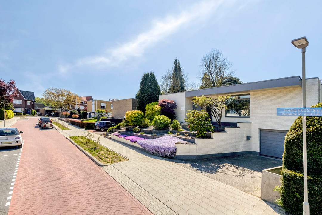 Photo 56 of Manzardstraat 5