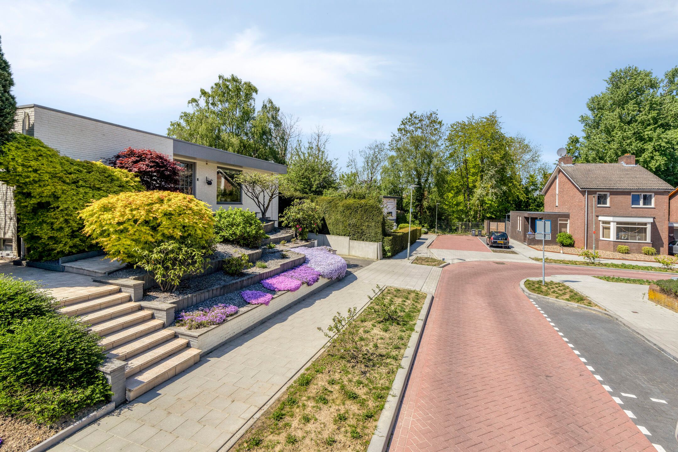 Photo 57 of Manzardstraat 5