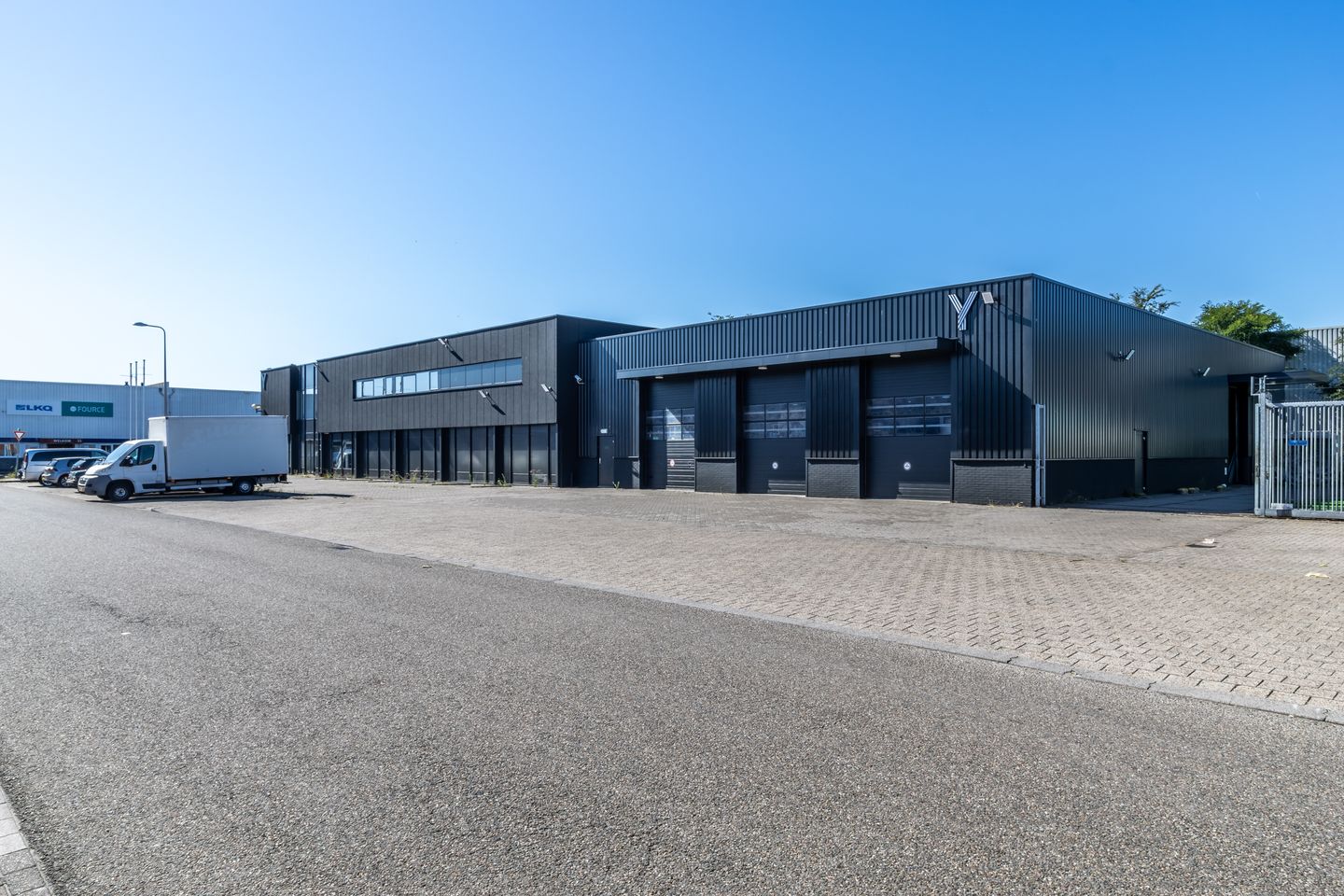 Bekijk foto 1 van Hudsondreef 32