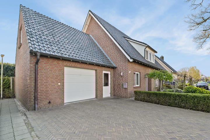 Foto 10 van 't Kemerink 13