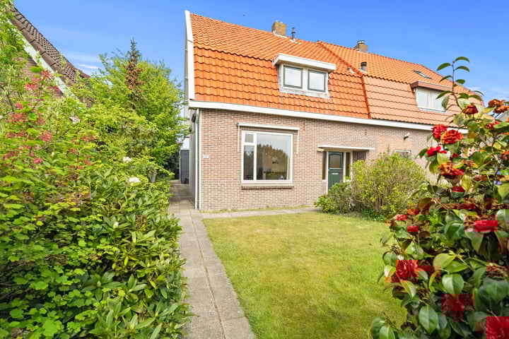Van Foreestweg 103