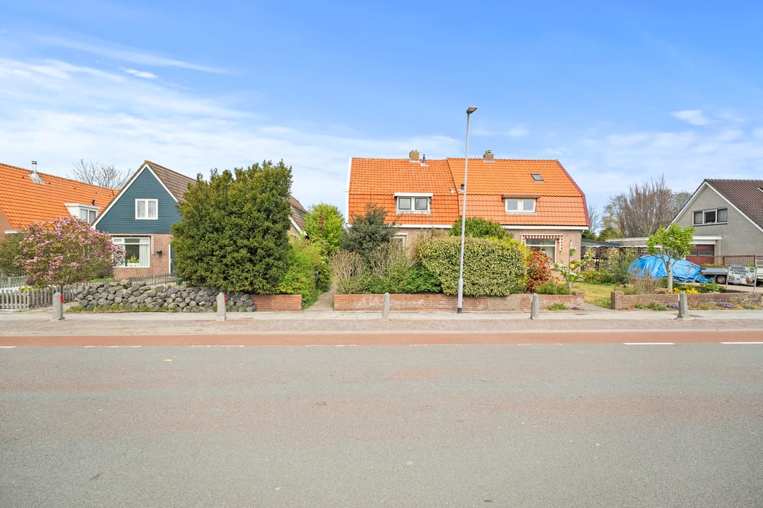 Photo 2 of Van Foreestweg 103