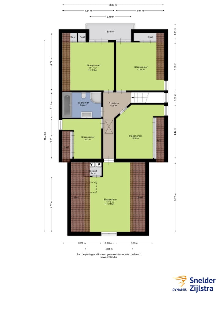 Foto 56 van 't Kemerink 13