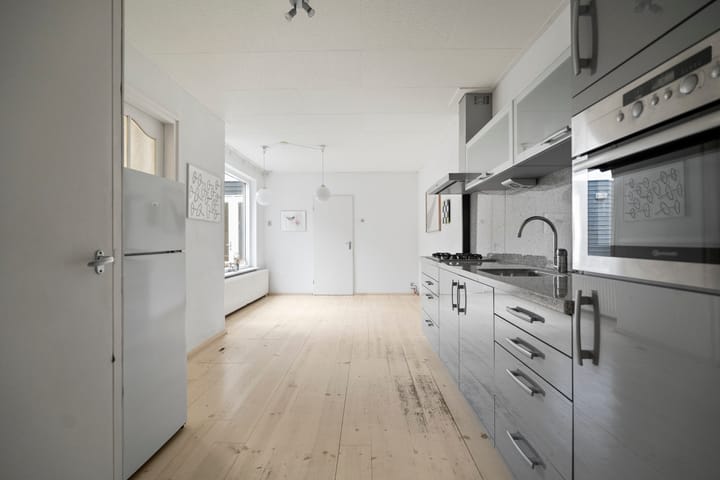 Foto 5 van Van Foreestweg 103