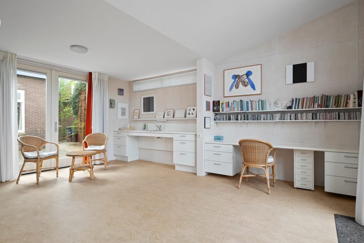 Foto 8 van Van Foreestweg 103