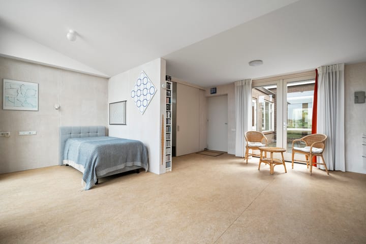 Foto 9 van Van Foreestweg 103