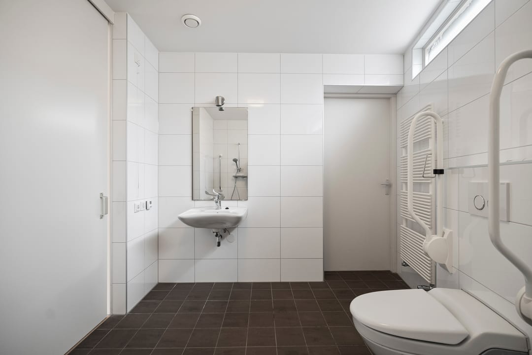 Photo 11 of Van Foreestweg 103