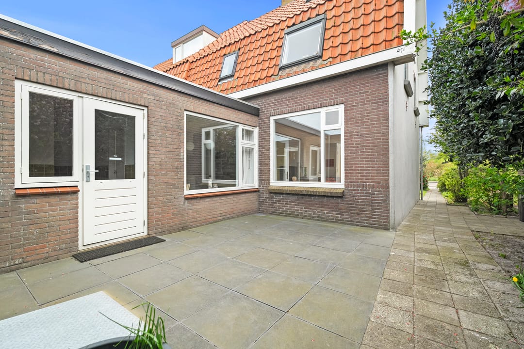 Photo 13 of Van Foreestweg 103