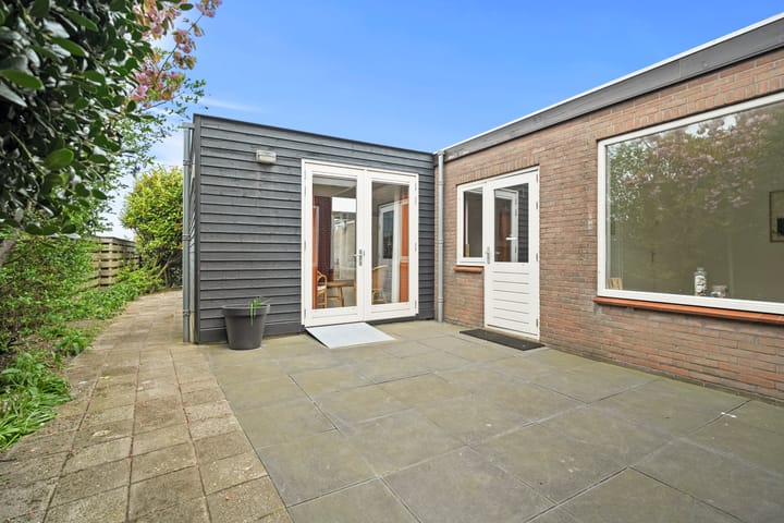 Foto 14 van Van Foreestweg 103