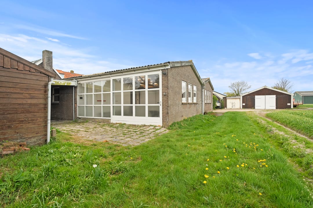 Photo 16 of Van Foreestweg 103