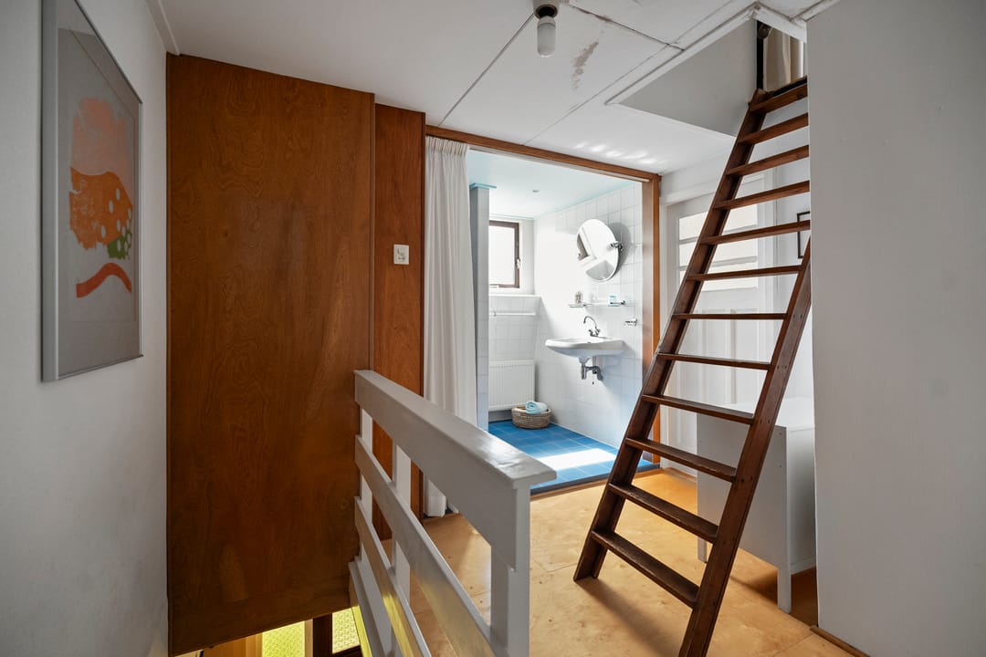 Photo 22 of Van Foreestweg 103