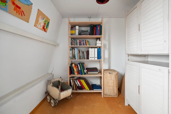 Foto 29 van Van Foreestweg 103