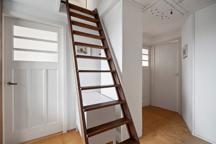 Foto 30 van Van Foreestweg 103