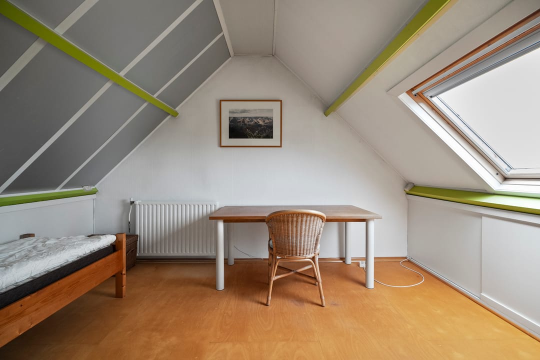 Photo 32 of Van Foreestweg 103