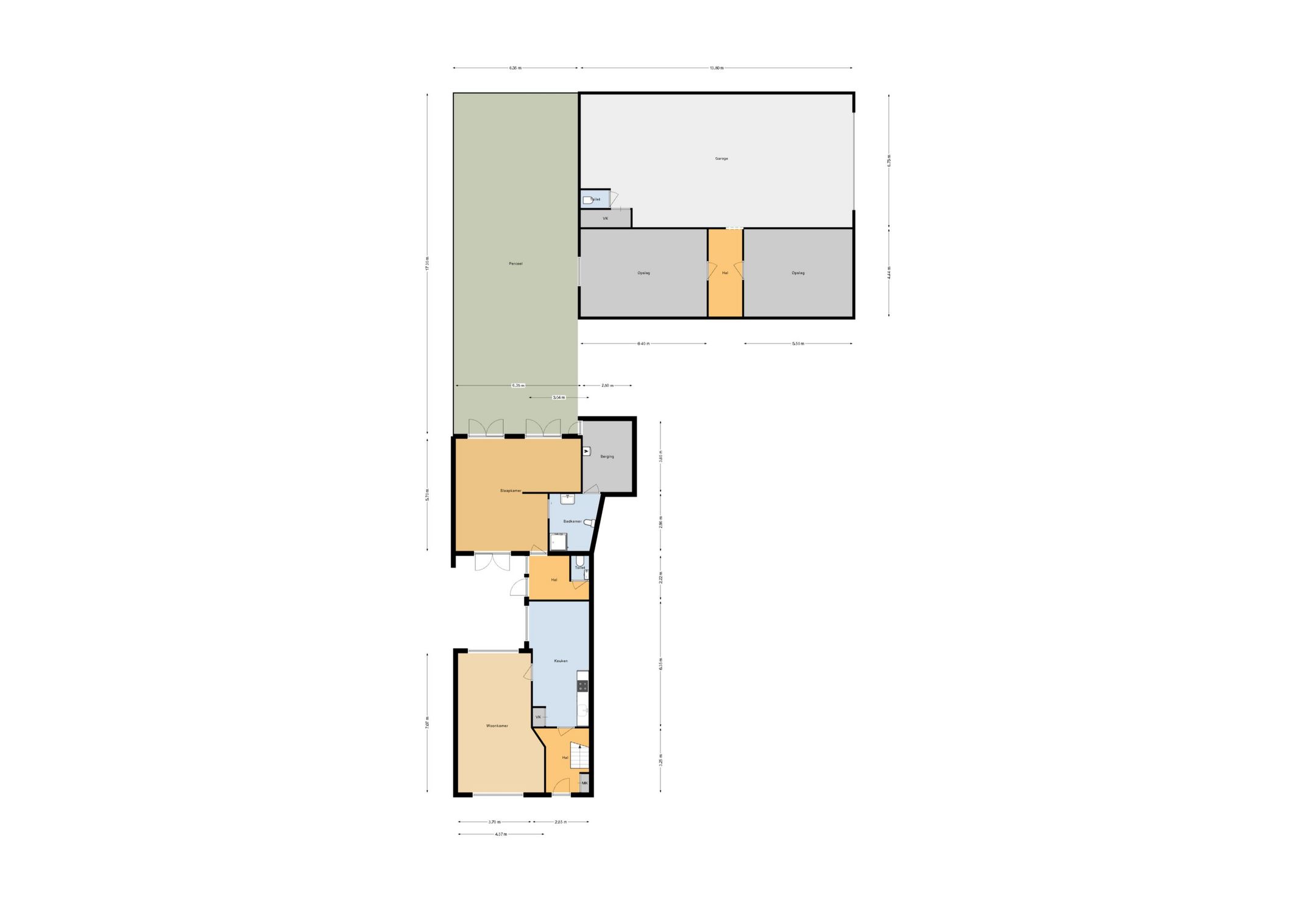 Photo 33 of Van Foreestweg 103