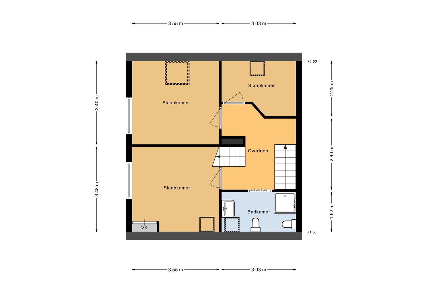 Photo 34 of Van Foreestweg 103