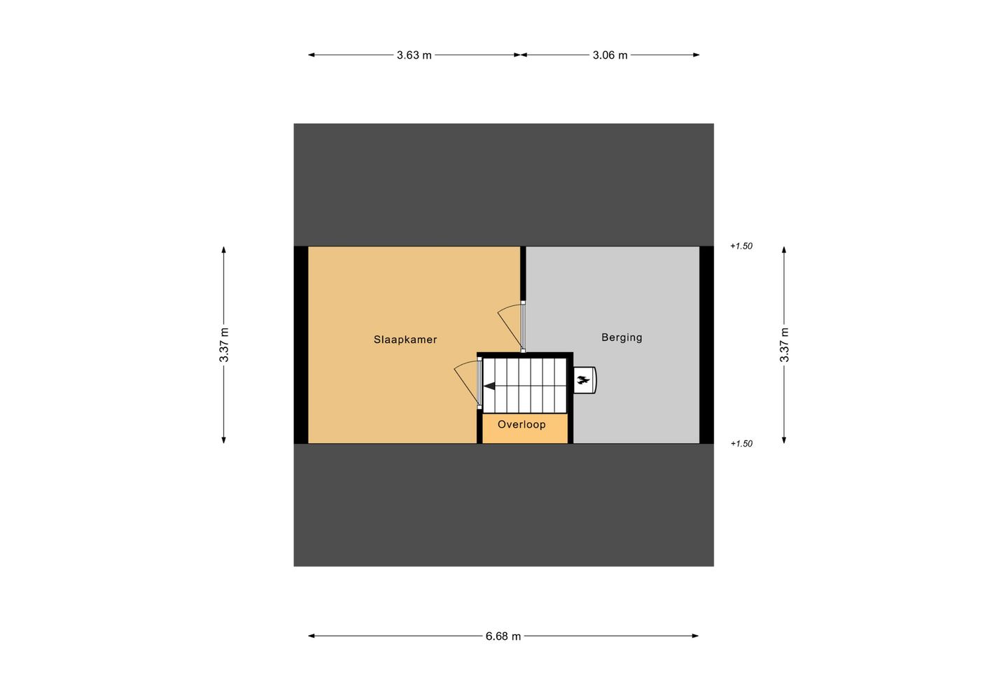 Photo 35 of Van Foreestweg 103