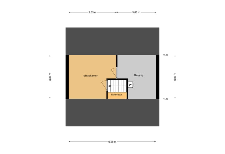 Foto 35 van Van Foreestweg 103