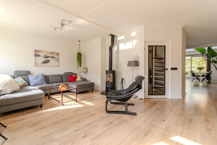 Foto 4 van Baetenburg 8