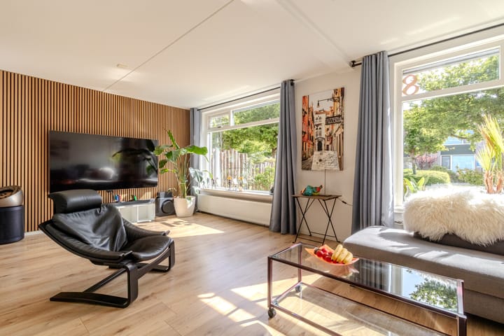 Foto 5 van Baetenburg 8