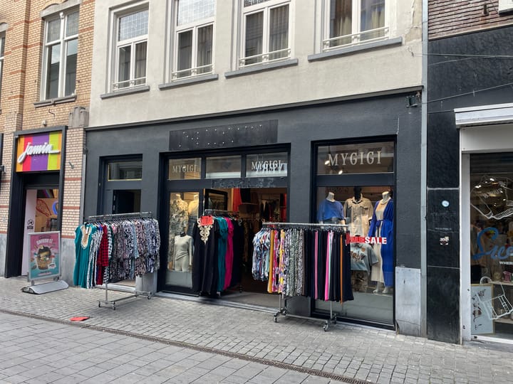Lange Brugstraat 6