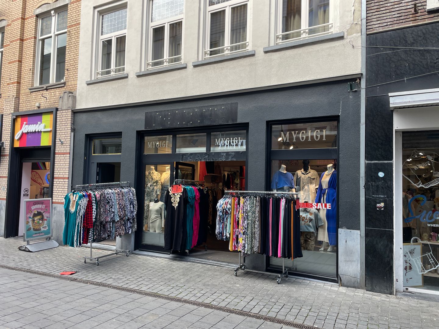 Bekijk foto 1 van Lange Brugstraat 6