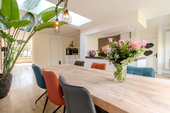 Foto 8 van Baetenburg 8