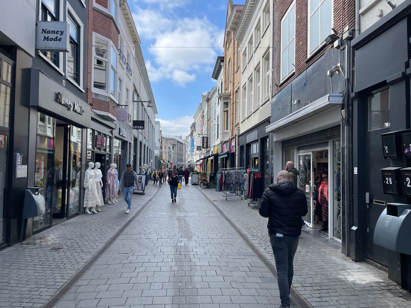 Bekijk foto 3 van Lange Brugstraat 6