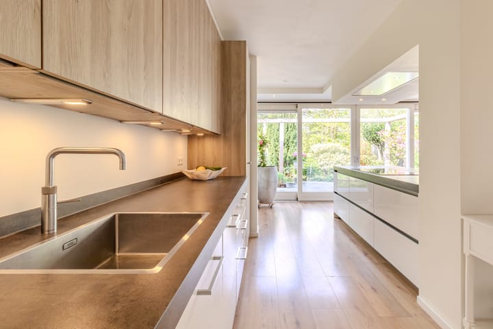 Foto 10 van Baetenburg 8