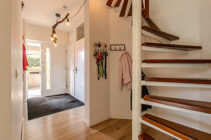 Foto 12 van Baetenburg 8