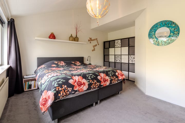 Foto 15 van Baetenburg 8