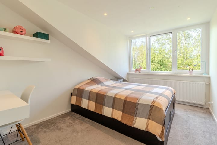 Foto 20 van Baetenburg 8