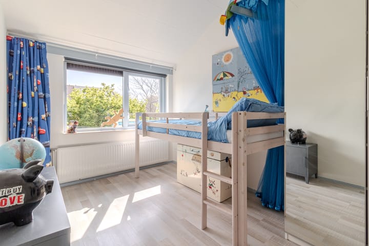 Foto 23 van Baetenburg 8