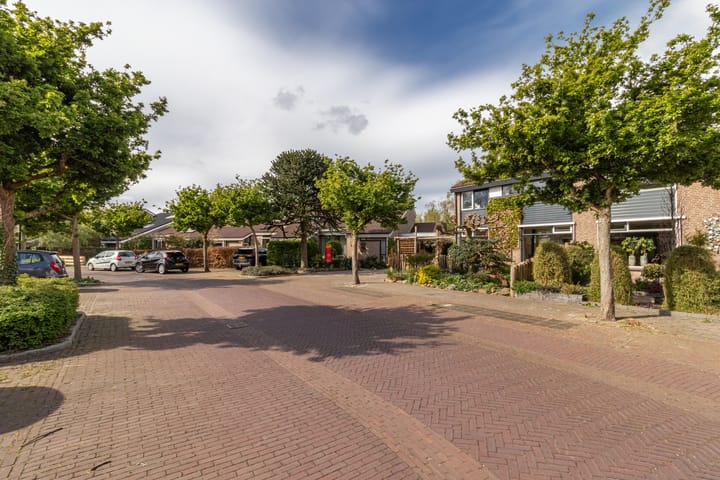 Foto 33 van Baetenburg 8