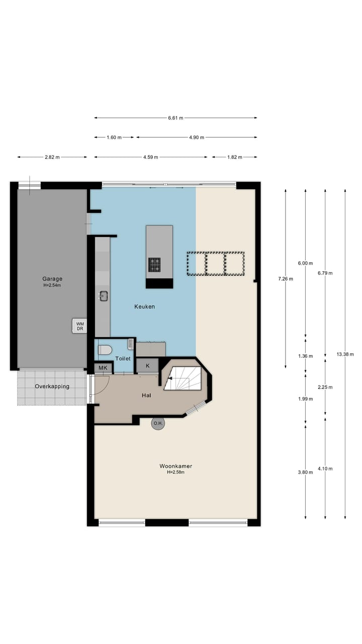Foto 35 van Baetenburg 8