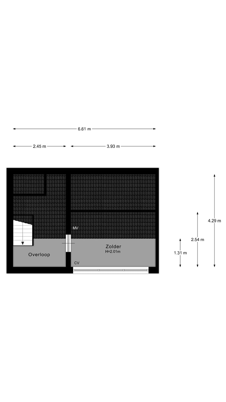 Foto 36 van Baetenburg 8