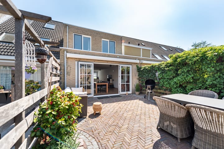 Foto 3 van Gaasterland 38