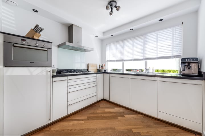 Foto 8 van Gaasterland 38