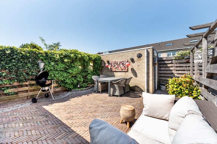 Foto 9 van Gaasterland 38