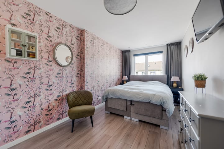 Foto 10 van Gaasterland 38