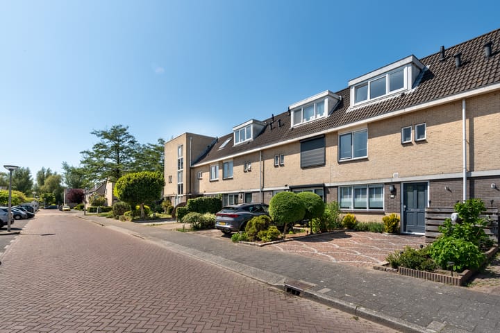 Foto 20 van Gaasterland 38