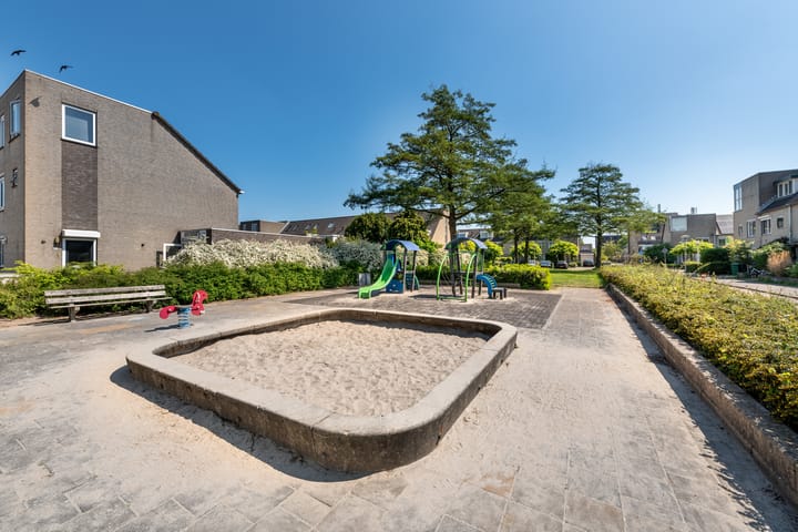 Foto 21 van Gaasterland 38