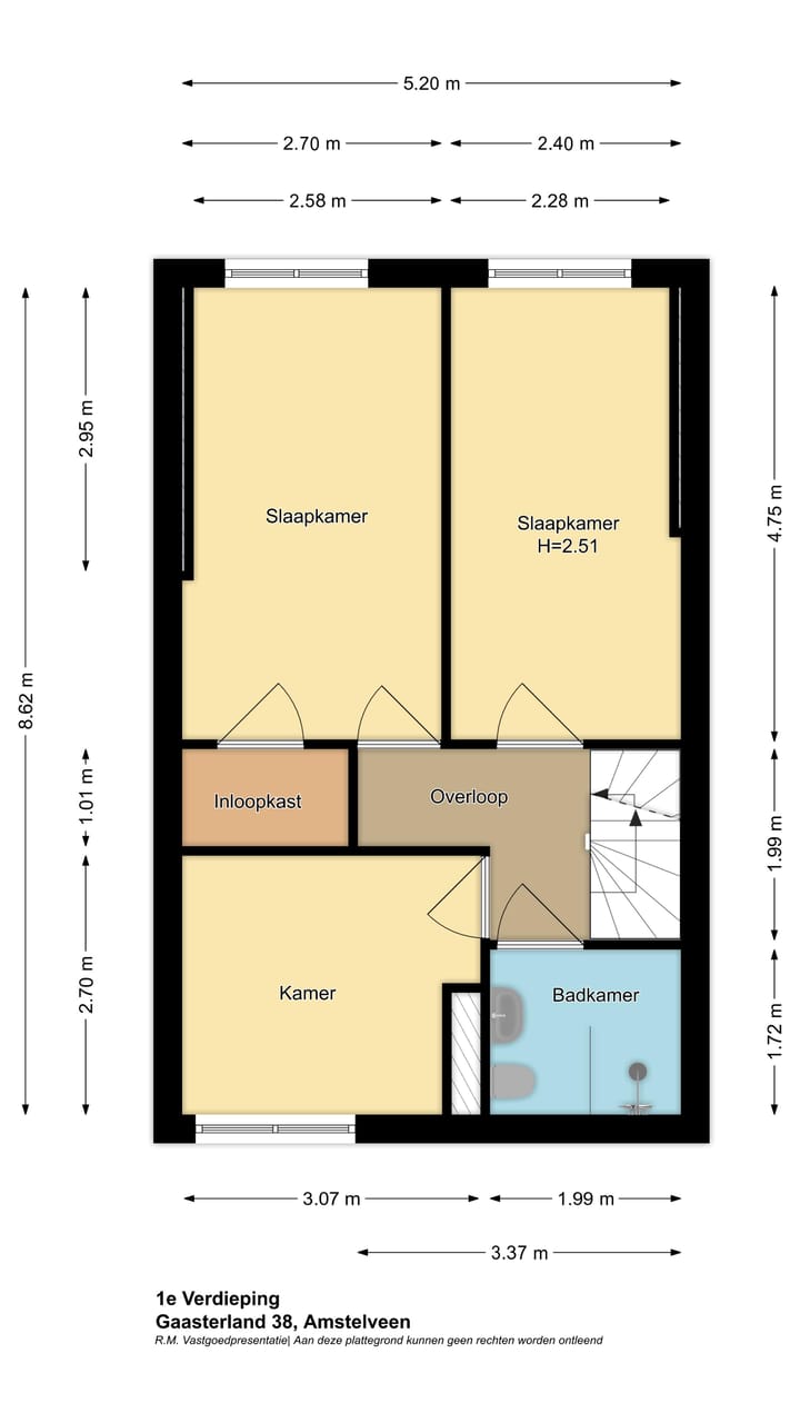 Foto 26 van Gaasterland 38