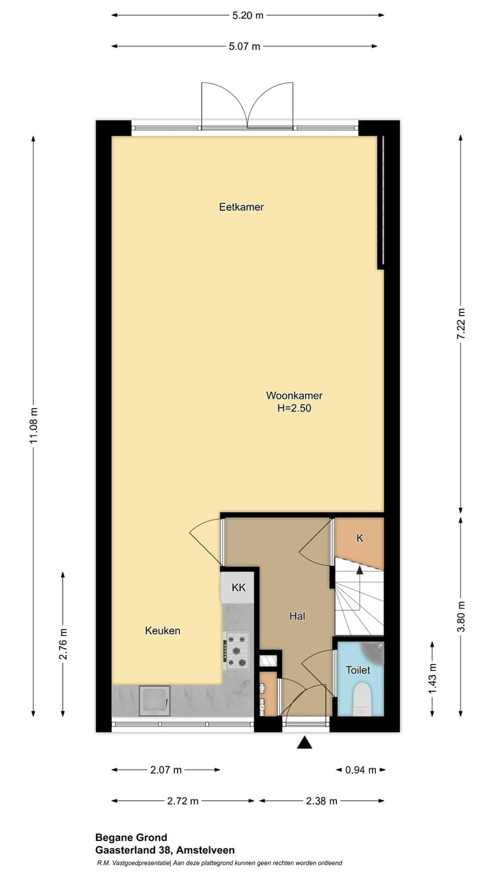 Foto 28 van Gaasterland 38