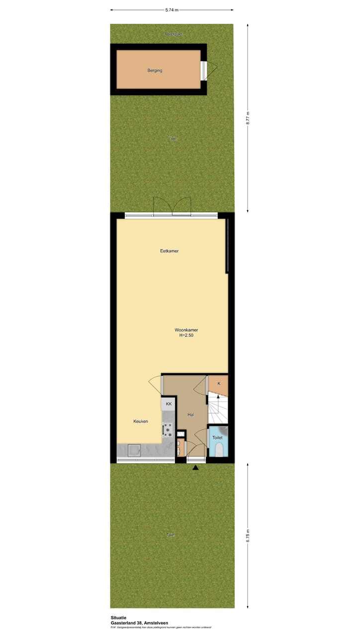 Foto 30 van Gaasterland 38