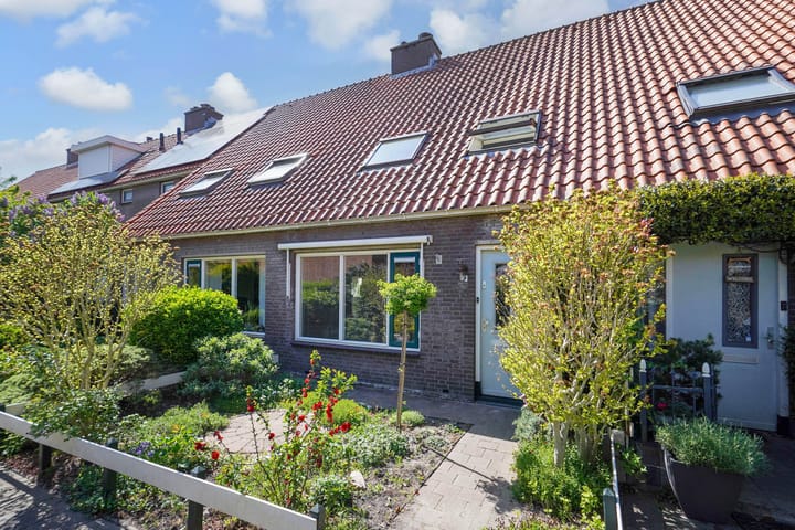 Foto 1 van Dovenetel 19