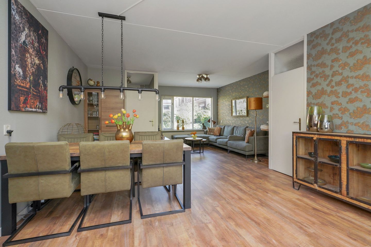 Photo 5 of Dovenetel 19