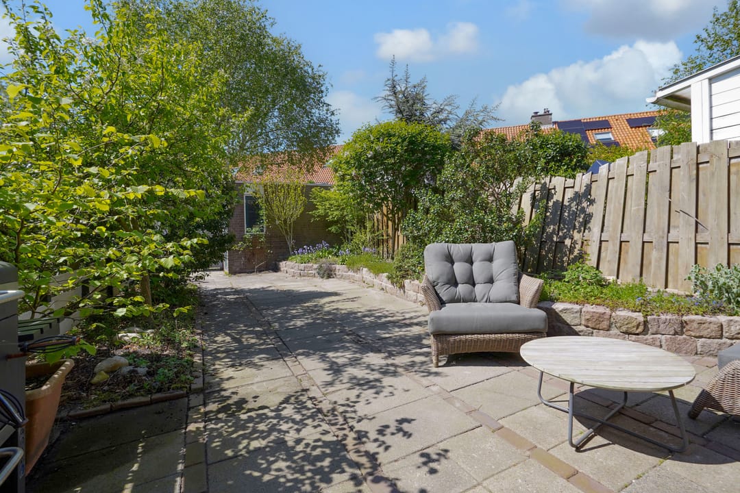 Photo 16 of Dovenetel 19