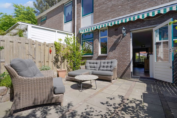 Foto 20 van Dovenetel 19