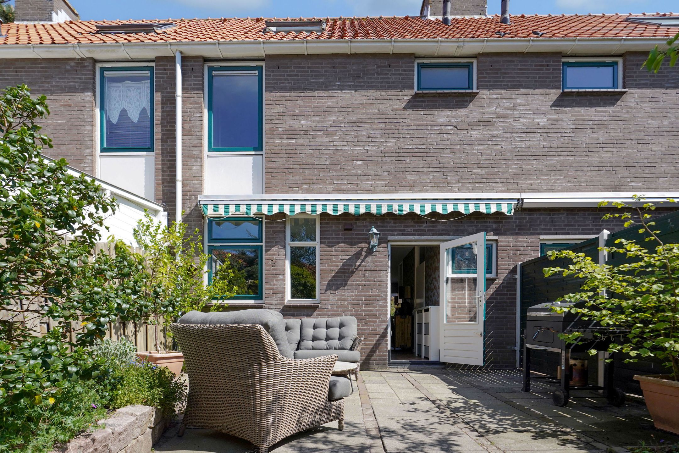 Photo 21 of Dovenetel 19